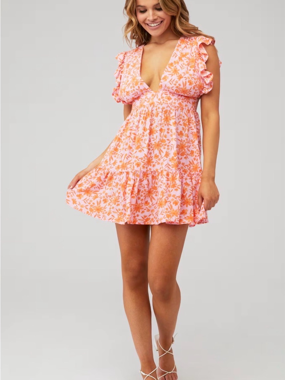 Stillwater Jessie Mini Summer Sorbet